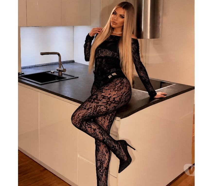 Trans Escorts West Yorkshire Leeds - Photos for TS P4RTY 🥳 MIRELA FULL SERVICE 🫦