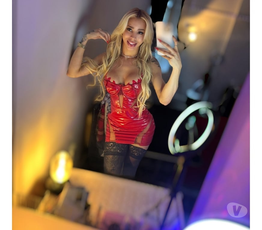 Trans Escorts West London West Kensington Station - West London - Photos for Laylinha LeBlanc sexy hot 🥵👹🔥😍