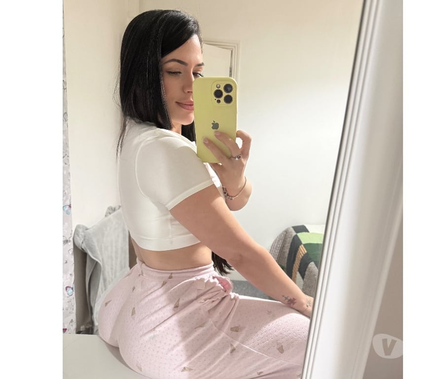 Escorts West Midlands Birmingham - Photos for Manuella Brazilian hot 🇧🇷✅