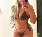 RENATA SEXY LATIN NEW IN TOWN