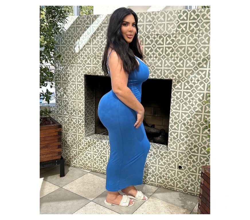 Escorts Norfolk Great Yarmouth - Photos for Bella Ts Luana🦋Latina 🦋