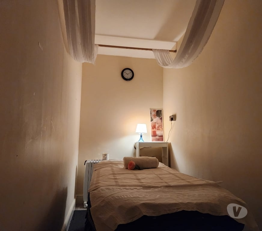 Full body massage Belfast Andersonstown - Belfast - Photos for Relaxing and Deep Tissue Chinese massage in Belfast