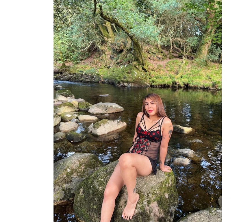 Escorts Devon Plymouth - Photos for SWEET YADA THAI OIL NURU NO RUSH