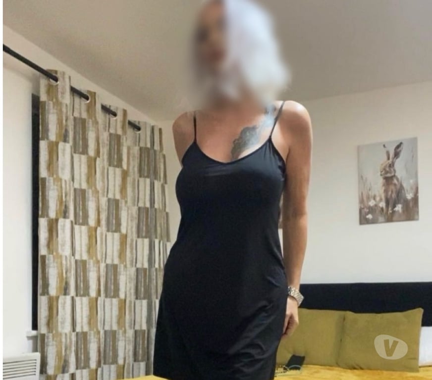 Escorts North West London Kilburn - North West London - Photos for Queen fetish Constance
