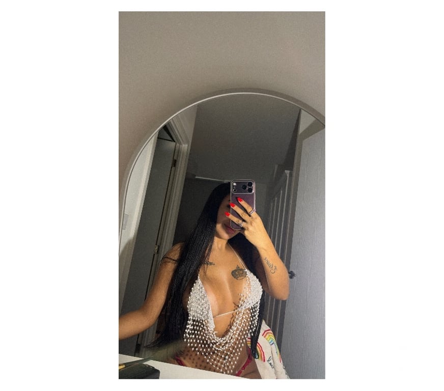 Escorts Barnet Mill Hill East Station - Barnet - Photos for HOT AND PARTY BIA 🌹🍒 🇧🇷 GFE&OWO ✨