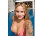 Woolwich - South East London — Veronica PERFECT BODY, CALM AND SEXY 😈✨
