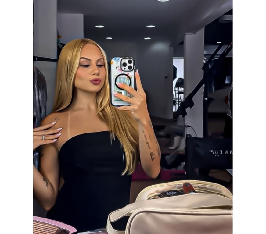 Escorts South East London Woolwich - South East London - Photos for Veronica PERFECT BODY, CALM AND SEXY 😈✨
