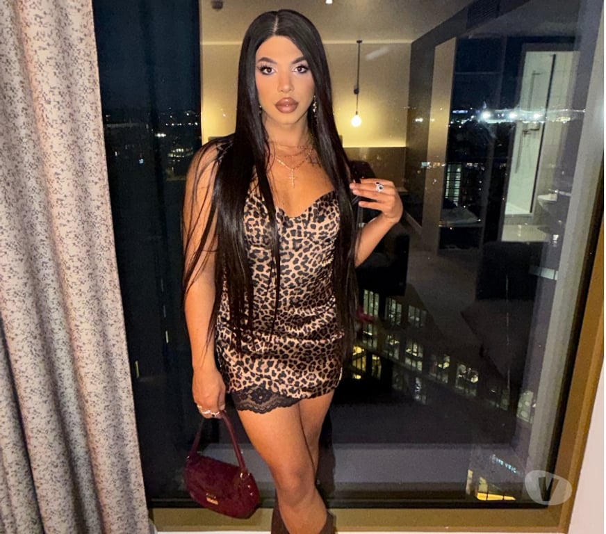 Trans Escorts West Midlands Wolverhampton - Photos for Rosa Petite and freaky