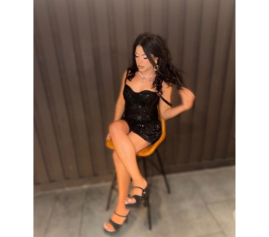 Trans Escorts West Midlands Wolverhampton - Photos for Rosa Petite and freaky