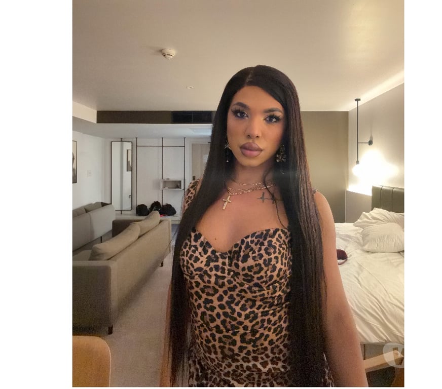 Trans Escorts West Midlands Wolverhampton - Photos for Rosa Petite and freaky