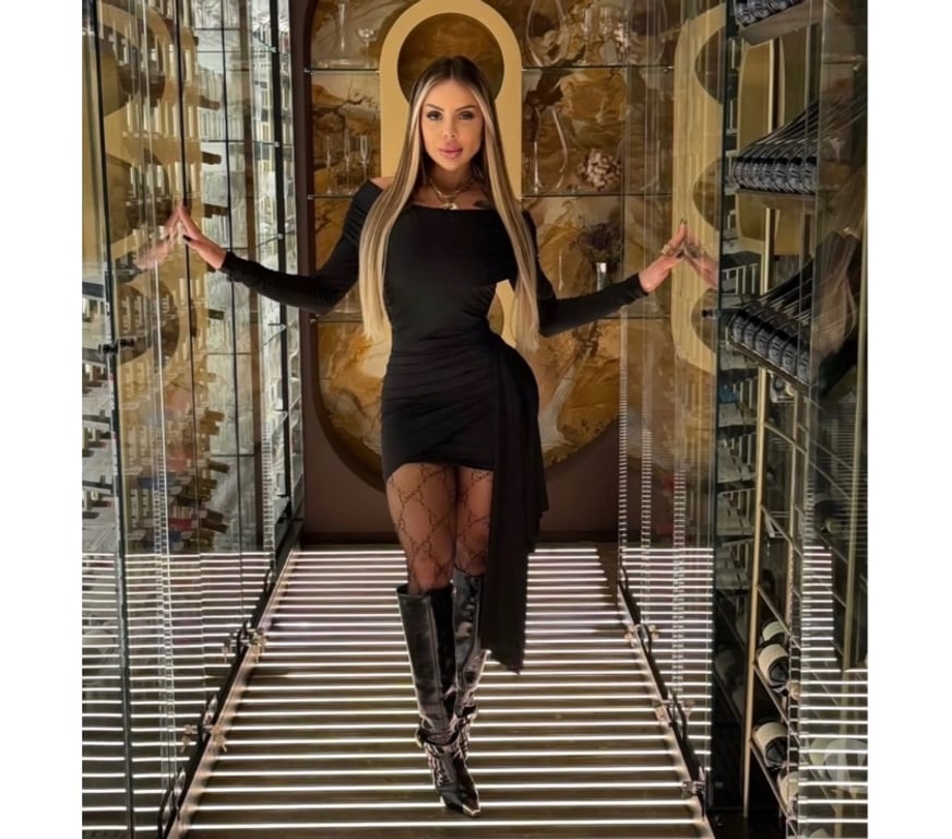 Escorts North West London Park Royal - North West London - Photos for 🔥 SENSUAL AND SEXY GIRL READY FOR YOU 💋