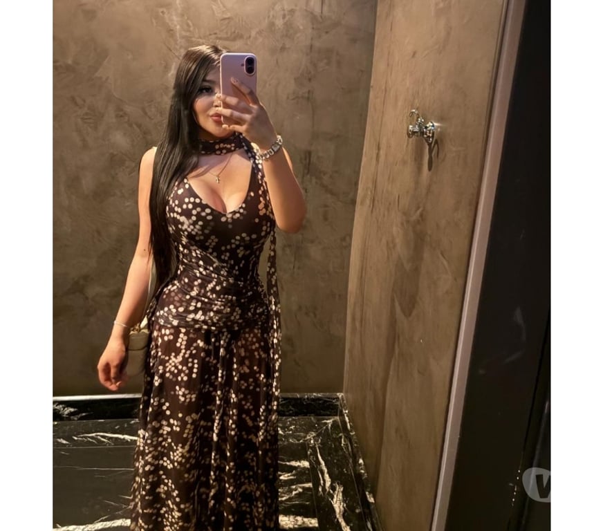 Escorts East London Canary Wharf - East London - Photos for ✨BLACK MEXICAN PEARL 🔥✅07903872373✅