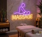 Gants Hill - East London — Massage Therapy 🌙🌞