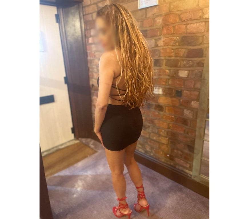 Escorts Edinburgh Edinburgh - Edinburgh - Photos for 💆🏼‍Welcome to a World of Relaxation💆🏼‍♀️