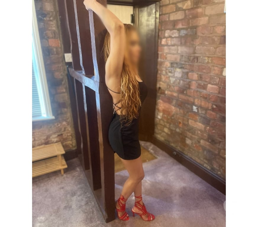 Escorts Edinburgh Edinburgh - Edinburgh - Photos for 💆🏼‍Welcome to a World of Relaxation💆🏼‍♀️