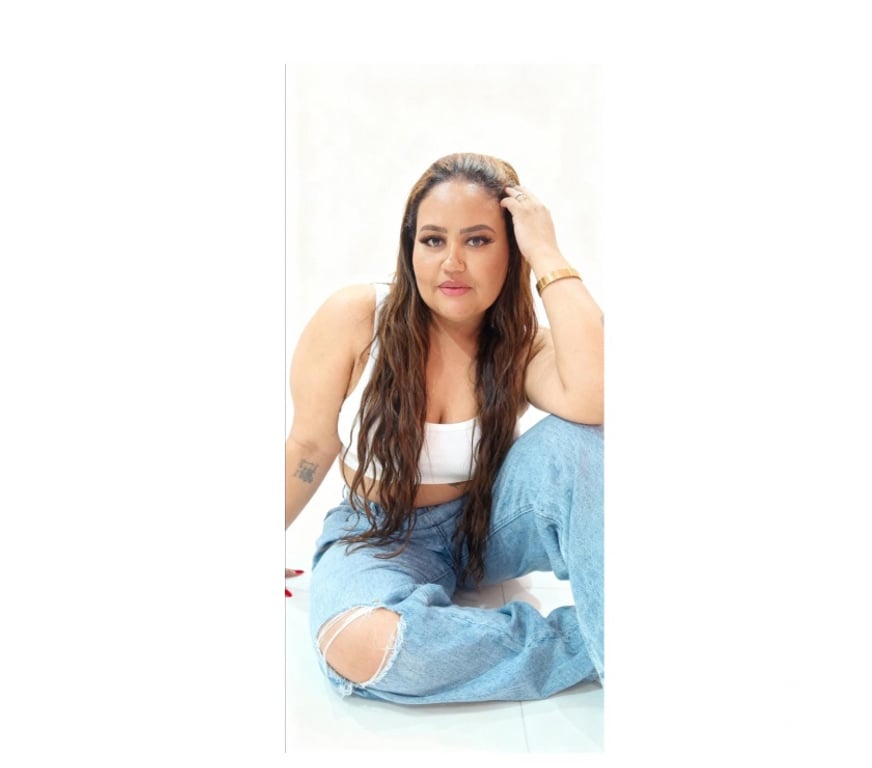 Escorts South East London Bromley - Photos for 🔥Mel curvy Brazilian girl big ass hot 🇧🇷👅