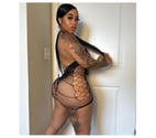 Swindon Town Centre - Swindon — 🍑 TROPICAL BRUNETTE GEF BIG 🍑