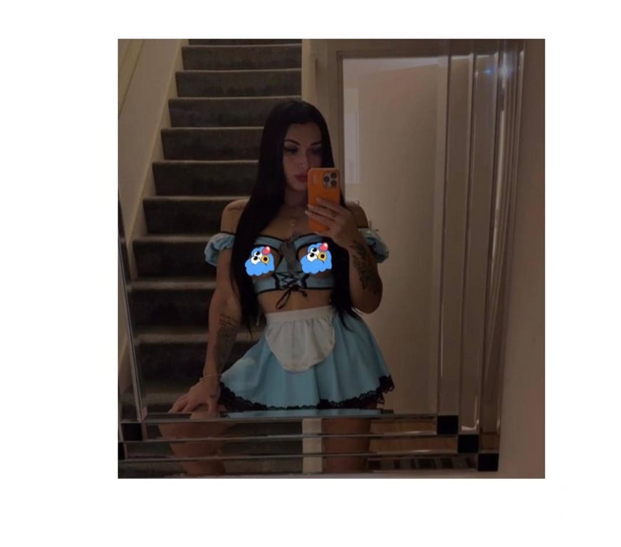 Escorts South East London Bromley - Photos for 🇧🇷Angel sexy ready for your greatest desire🇧🇷