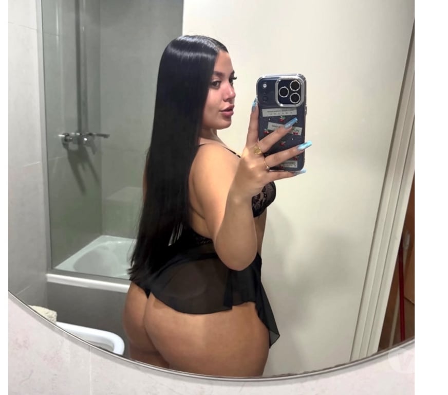 Escorts Staffordshire Stoke-on-Trent - Photos for 🇨🇴❤️‍🔥Sexy Pietra❤️‍🔥🇨🇴