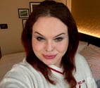 Lily Rose High Class TS
