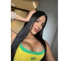 Acton - West London — 💦SEXY HOT BRAZILIAN🔥REAL PIC🍑