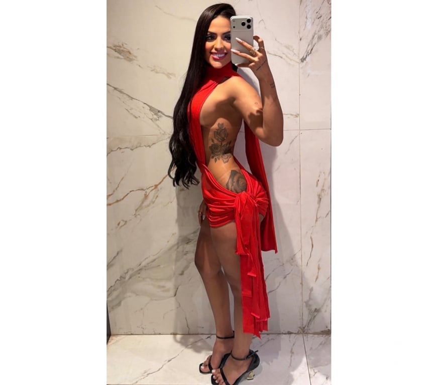 Escorts West London Acton - West London - Photos for 💦SEXY HOT BRAZILIAN🔥REAL PIC🍑