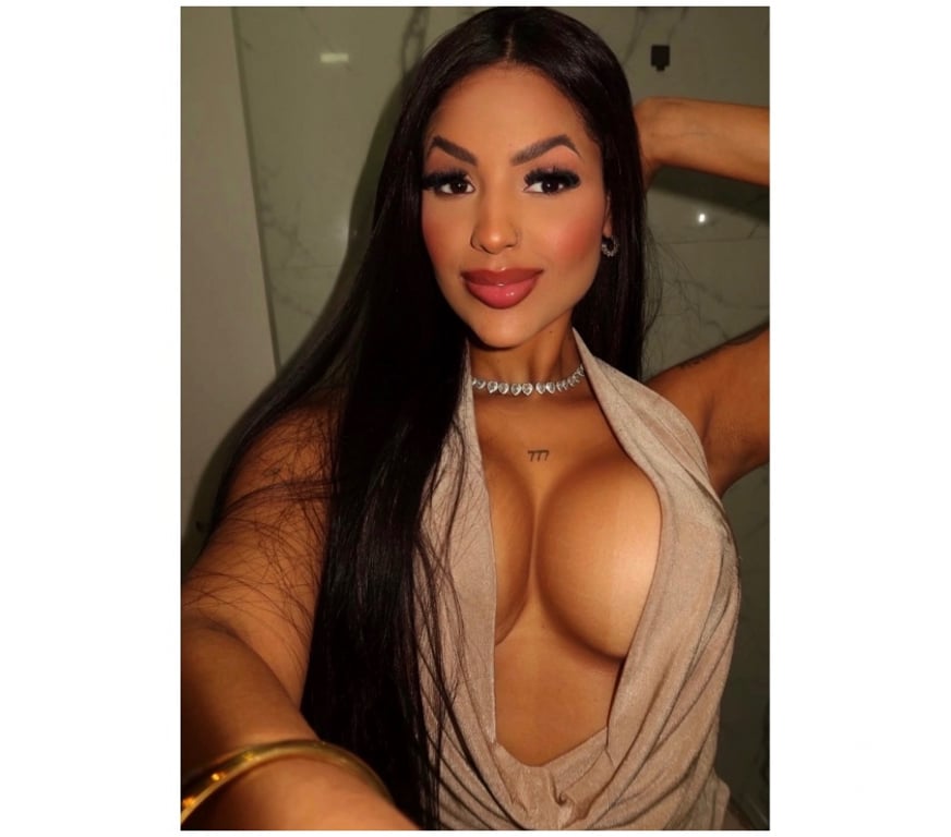 Escorts West London Acton - West London - Photos for 💦SEXY HOT BRAZILIAN🔥REAL PIC🍑