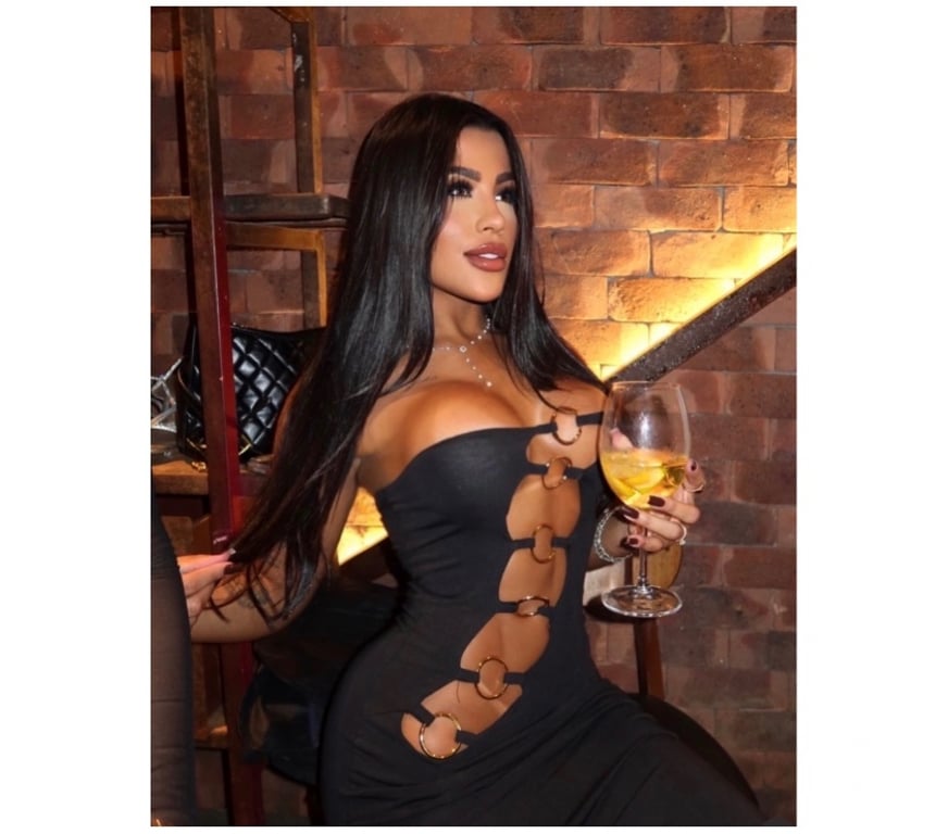 Escorts Suffolk Ipswich - Photos for MARCELA SEXY GIRL ❤️🔥