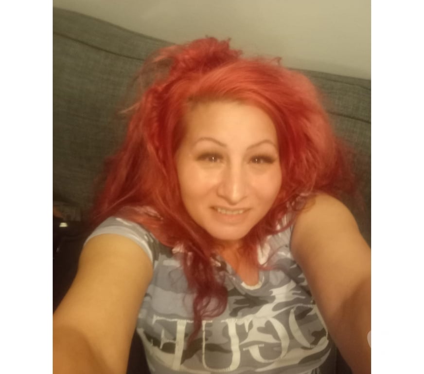 Escorts South East London Croydon - Photos for BBW DORYNA PARTY LADY