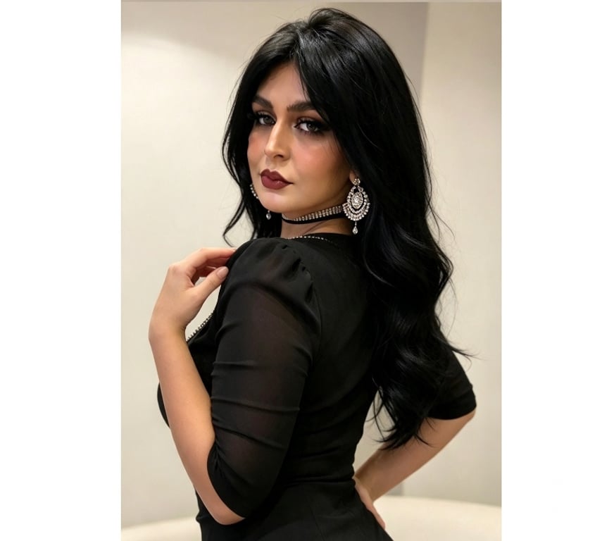 Trans Escorts Derbyshire Derby - Photos for Pakistani TS Zamria limted time in derby