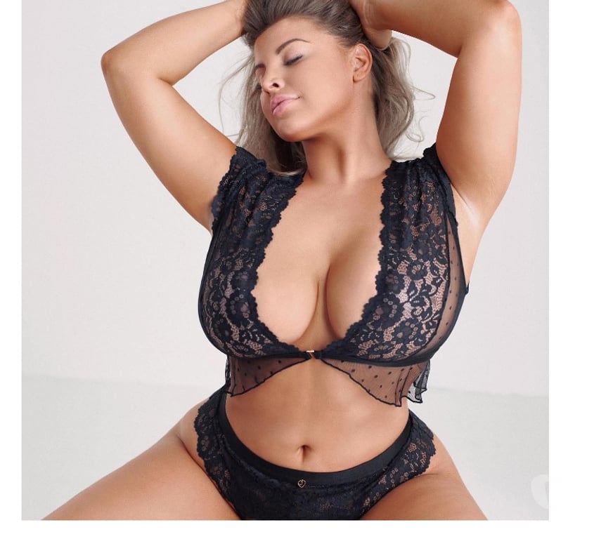 Escorts Essex Colchester - Photos for ALESSIA BLOND GFE