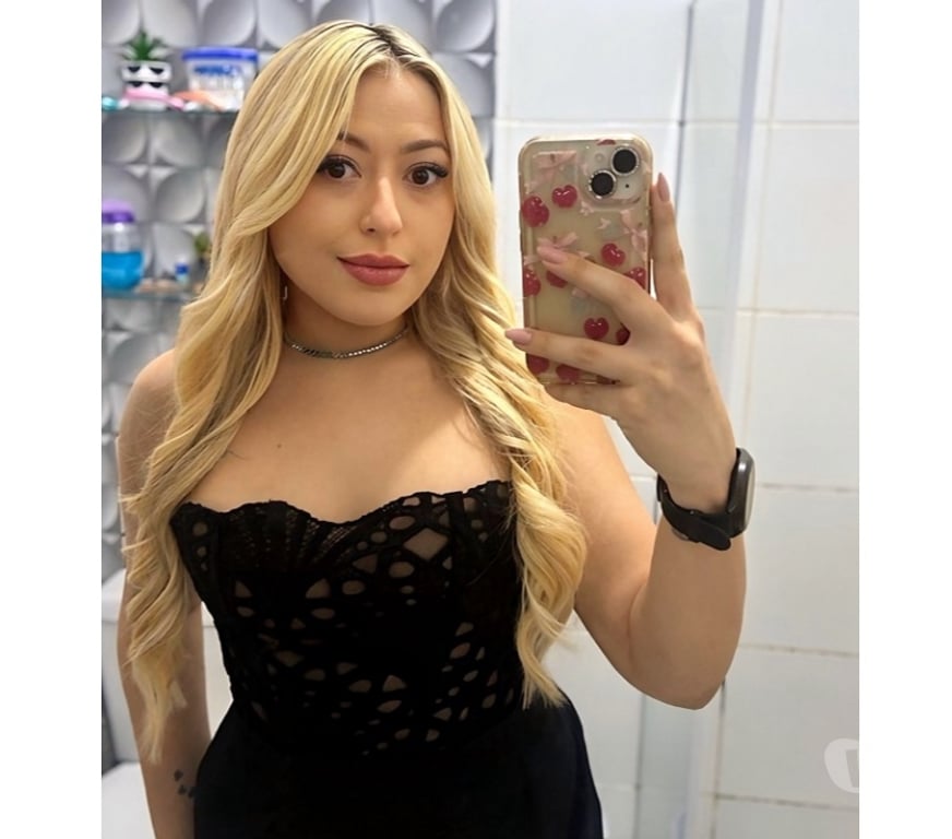 Escorts Derbyshire Derby - Photos for Blonde Brazilian🔥PARTYY🤤🔥