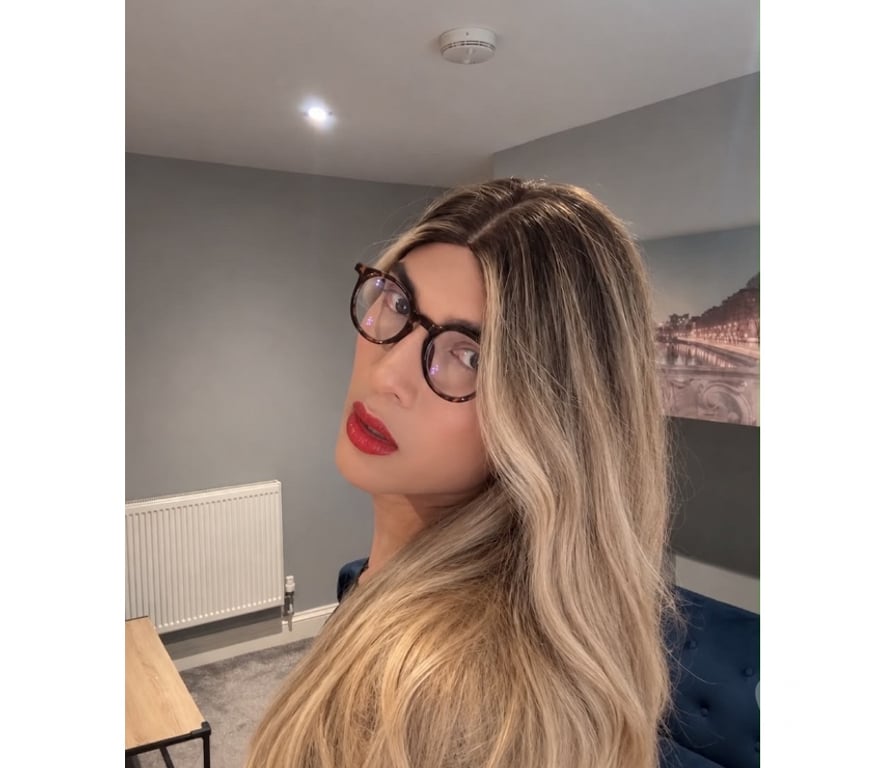 Trans Escorts South Yorkshire Sheffield - Photos for Alanaaaaa_brazillian