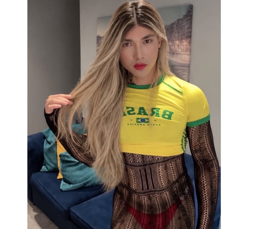 Trans Escorts South Yorkshire Sheffield - Photos for Alanaaaaa_brazillian