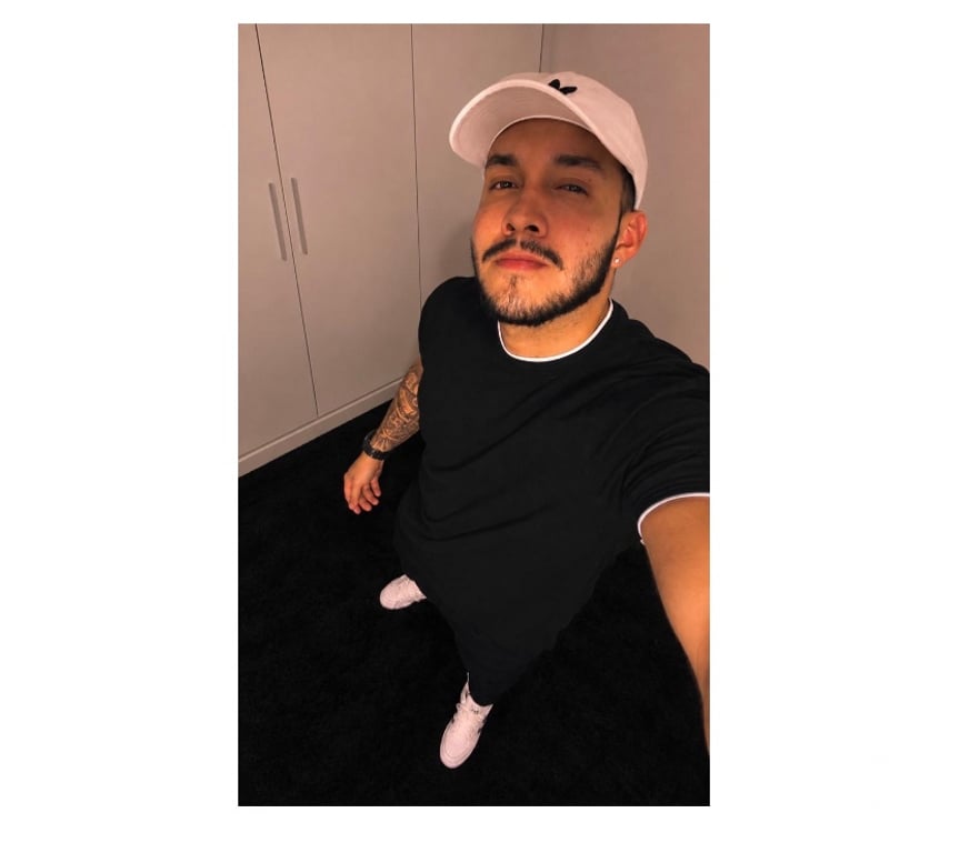 Escorts South East London Bromley - Photos for 🇧🇷Patrick Brazilian man for everything 🔥👄👅