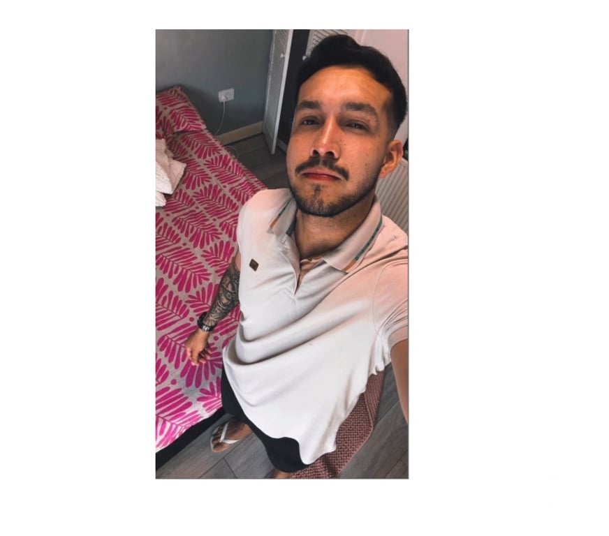 Escorts South East London Bromley - Photos for 🇧🇷Patrick Brazilian man for everything 🔥👄👅