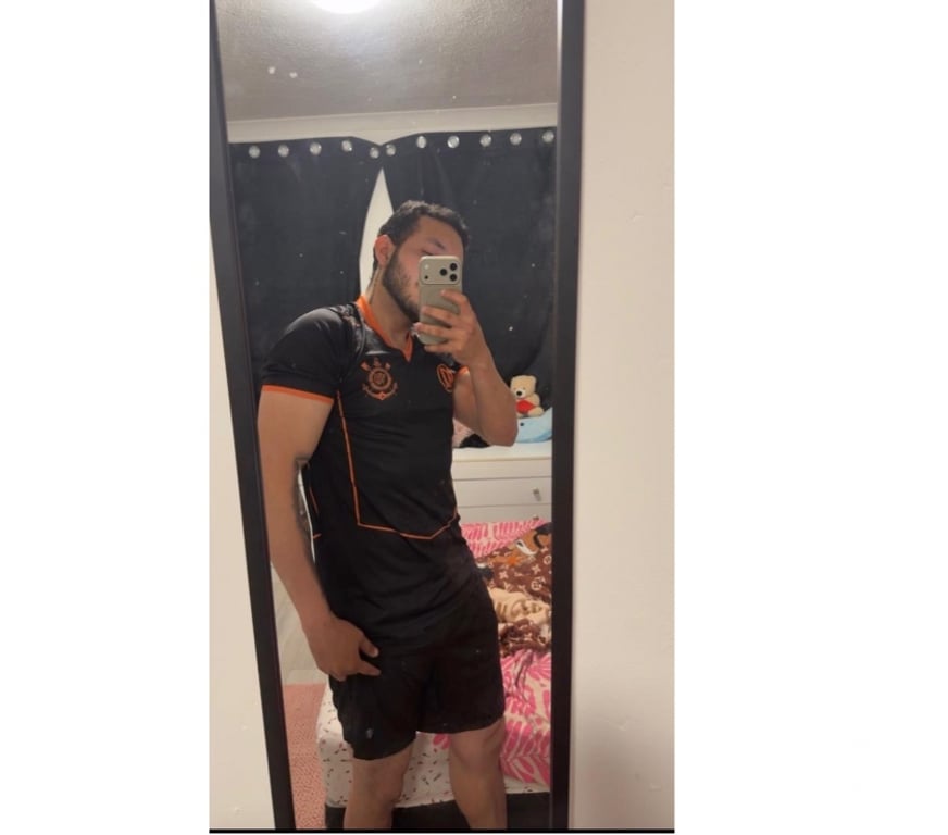 Escorts South East London Bromley - Photos for 🇧🇷Patrick Brazilian man for everything 🔥👄👅