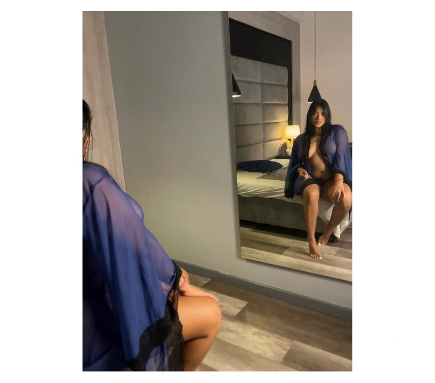 Escorts Staffordshire Stoke-on-Trent - Photos for 🇧🇷🥂Sexy Belly🥂🇧🇷
