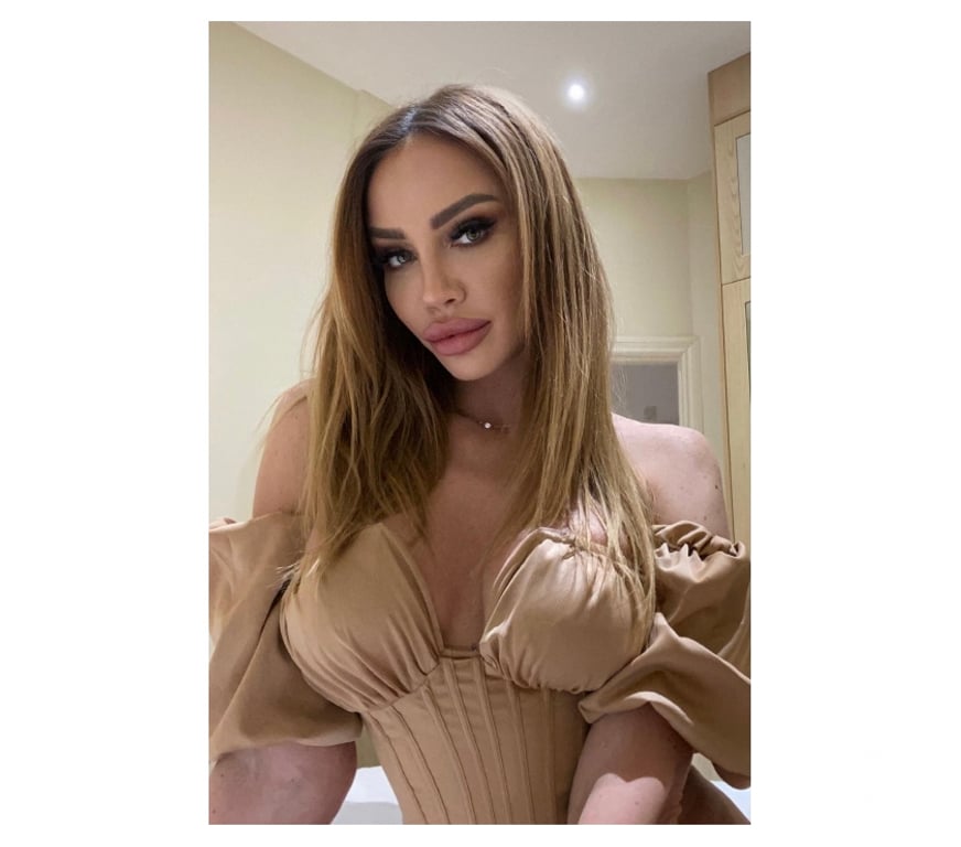 Escorts Central London Liverpool Street - Central London - Photos for Isabell🔝 Fresh🔞 Sexy🎉 💯REAL🔝no rush