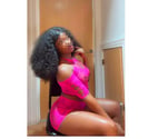 GINA NUTTY PETITE❣️💋😚💯
