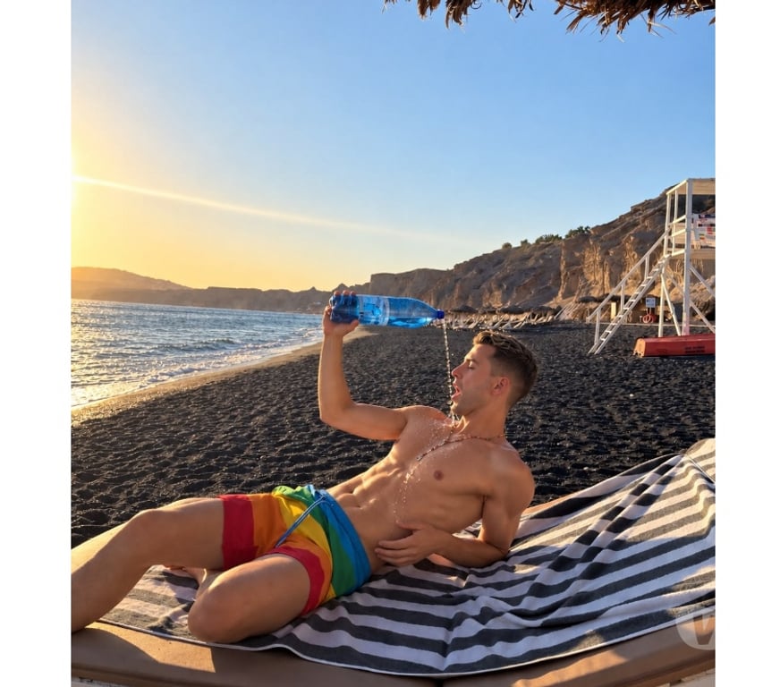  Gay massage South West London Kensington - South West London - Photos for OVERNIGHT✨ MASSAGE💆 TWINK BOYFRIEND EXP💋