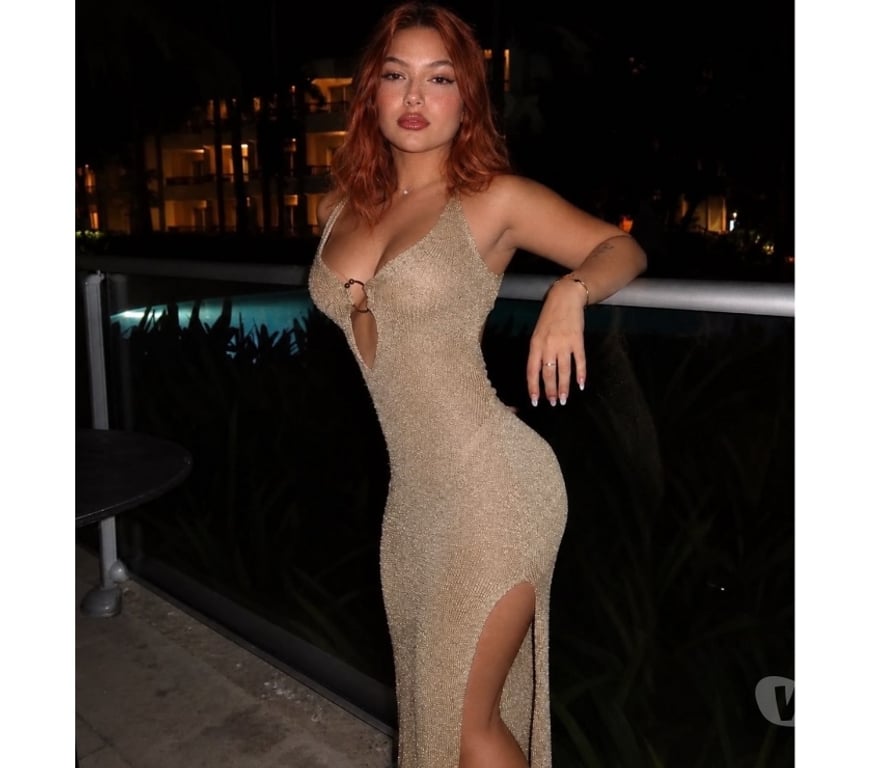 Escorts South East London Vauxhall Station - South East London - Photos for GINGER BRAZILIAN 🍑🧡 NEW IN VAUXHALL