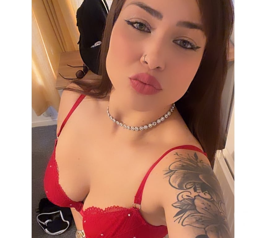 Escorts Norfolk South Norfolk - Photos for Discreet 💋 party girl 🍻 HOT LATINA 🔥