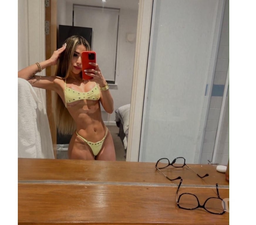 Escorts Oxfordshire Cherwell - Photos for Anick🔥❤️Hot Blonde🪩🇧🇷PARTY GIRL NO RUSH