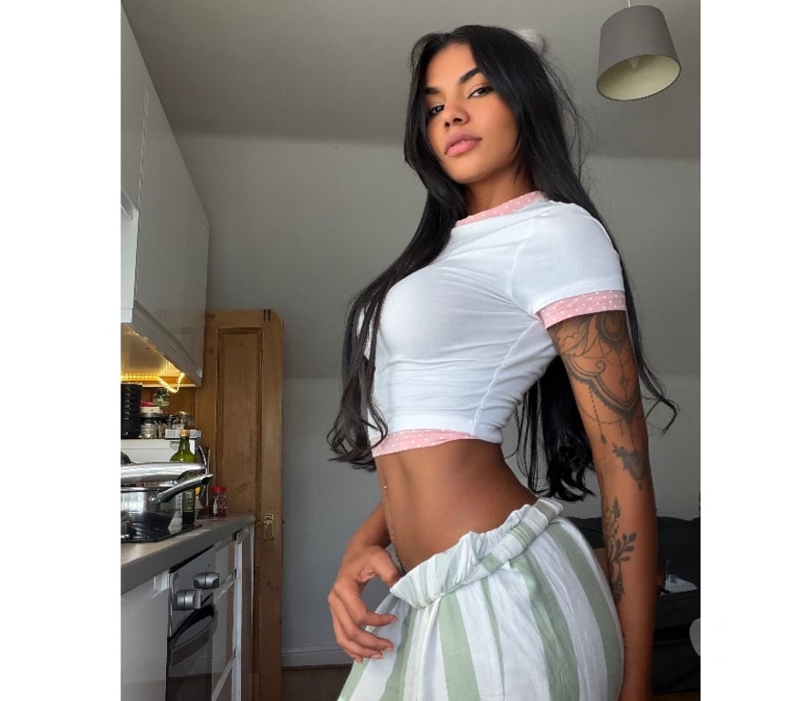 Escorts West Yorkshire Leeds - Photos for Gfe - Thaina 🎀💕✨