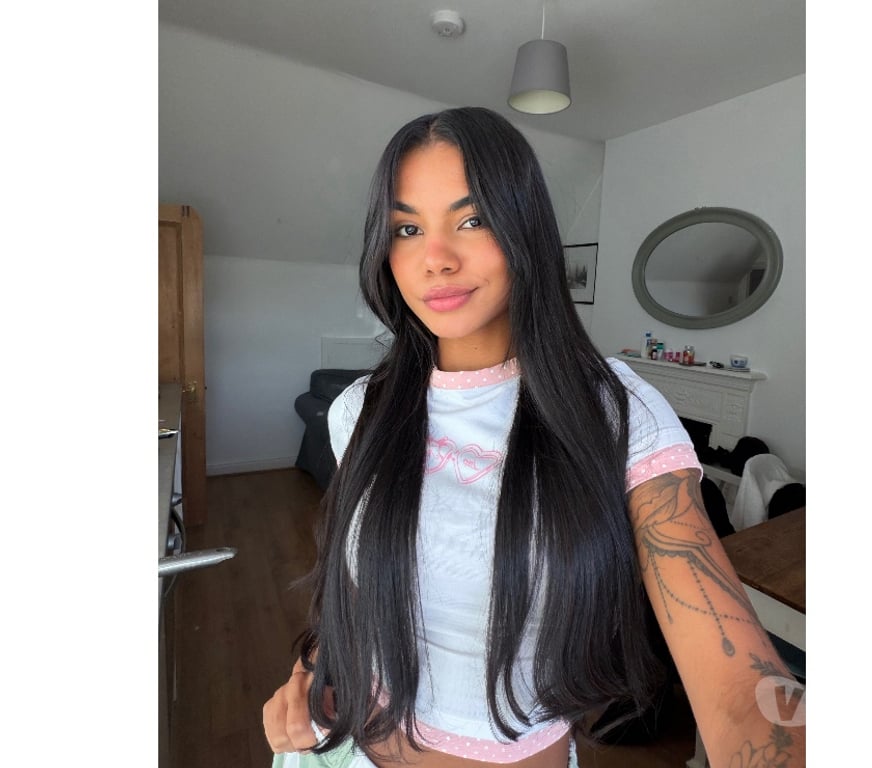 Escorts West Yorkshire Leeds - Photos for Gfe - Thaina 🎀💕✨
