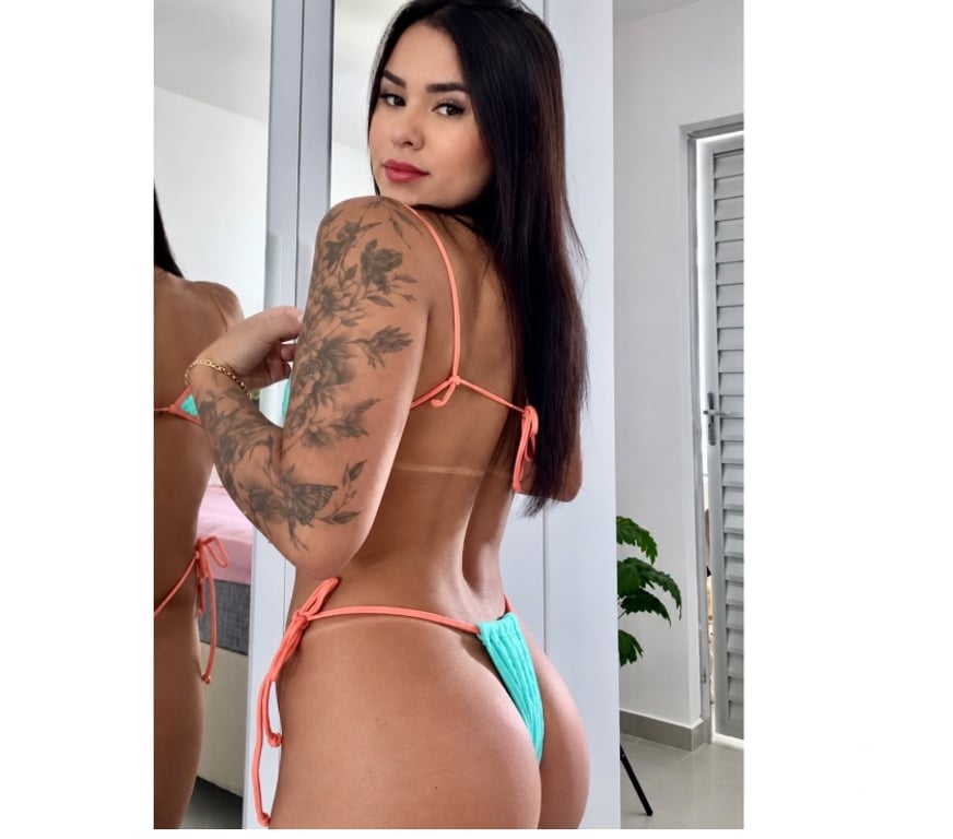 Escorts Devon Exeter - Photos for ❤️Aisha and Chloe❤️Hot Brazilians🫦