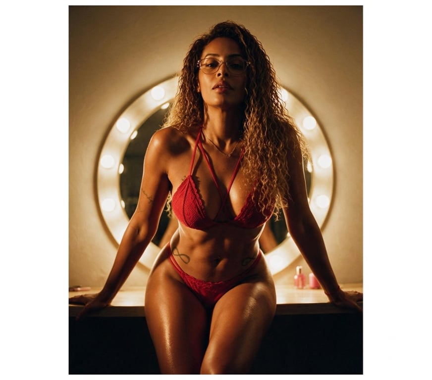 Escorts South West London Raynes Park - South West London - Photos for 🔥 Stunning Curvy Goddess in Raynes Park ✨