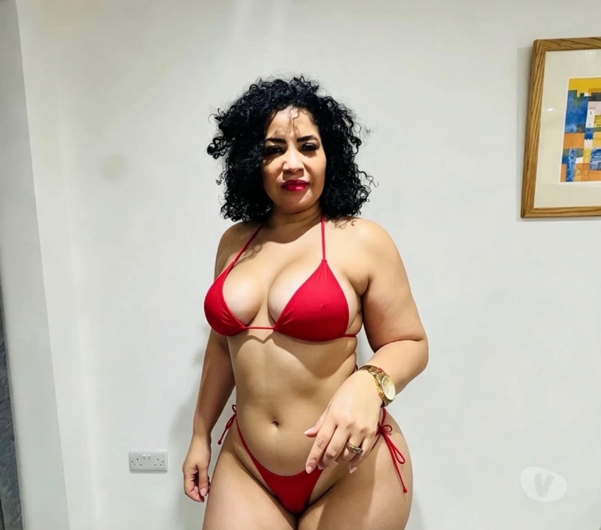 Escorts South West London Vauxhall - South West London - Photos for Dominatrix🪩🦯PARTY🔥HOT SPANISH 🇪🇸
