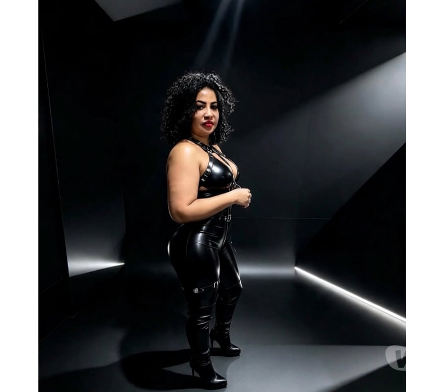 Escorts South West London Vauxhall - South West London - Photos for Dominatrix🪩🦯PARTY🔥HOT SPANISH 🇪🇸